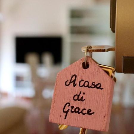 A Casa Di Grace Acomodação com café da manhã Basiglio Exterior foto