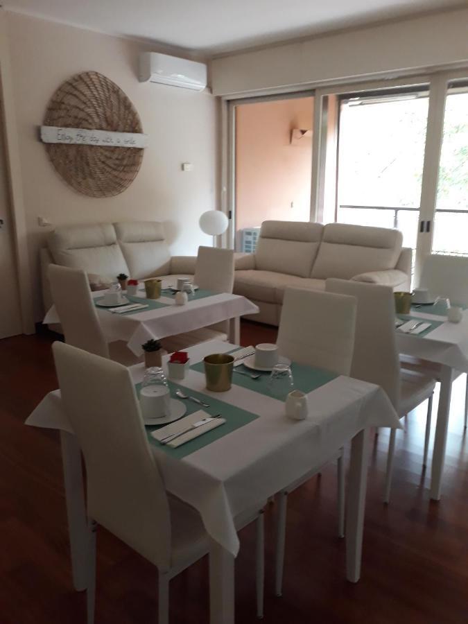 A Casa Di Grace Acomodação com café da manhã Basiglio Exterior foto