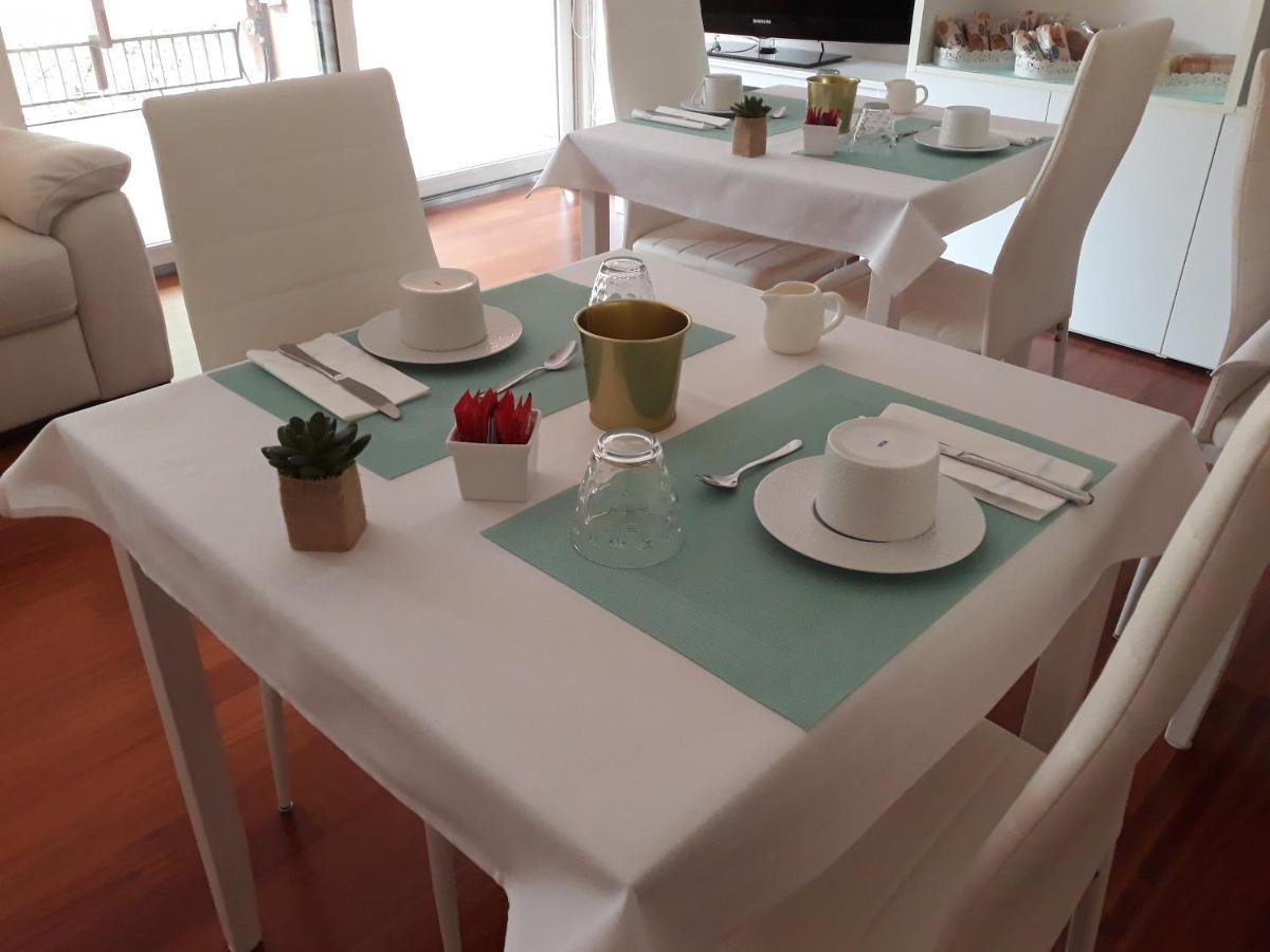 A Casa Di Grace Acomodação com café da manhã Basiglio Exterior foto